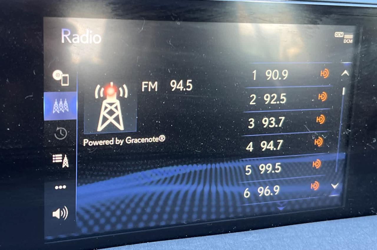 2019 Lexus UX Roseville CA