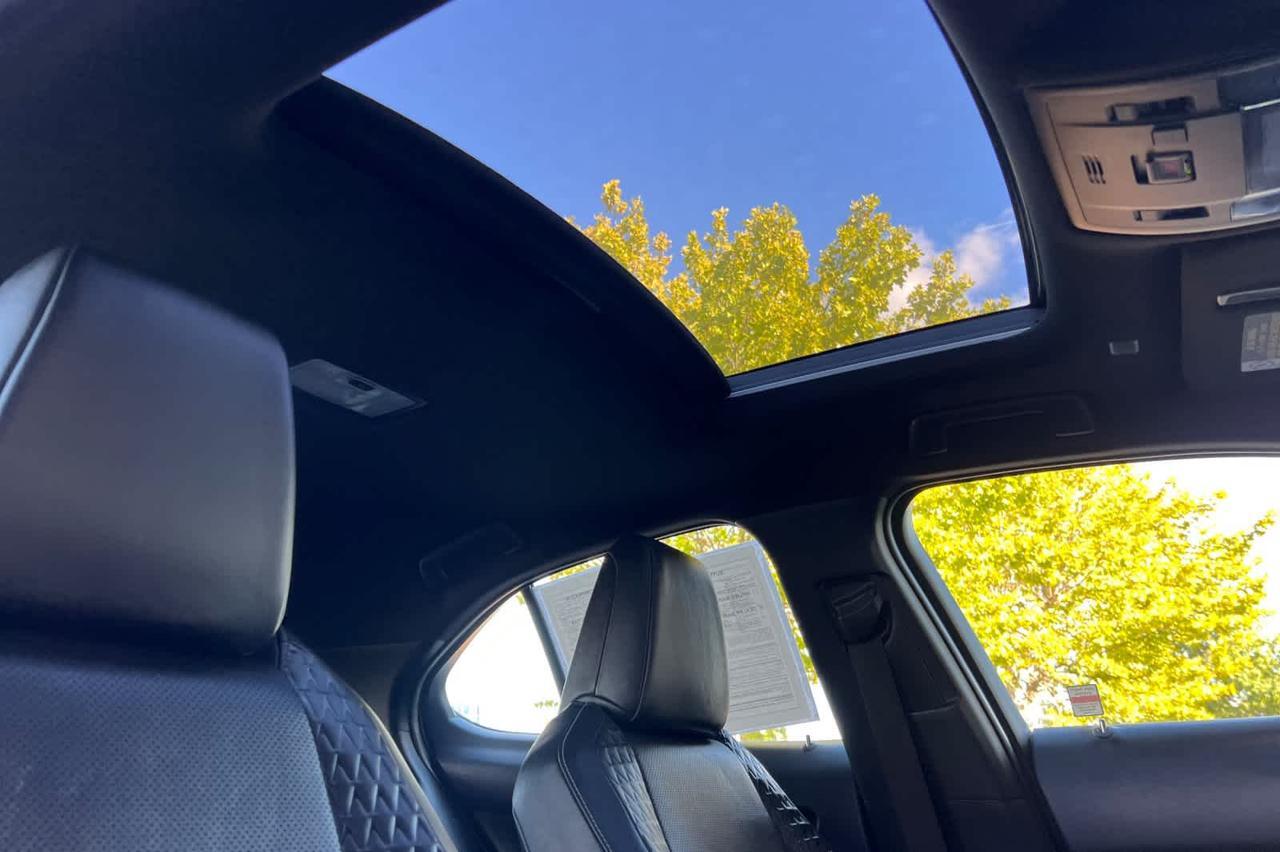 2019 Lexus UX Roseville CA