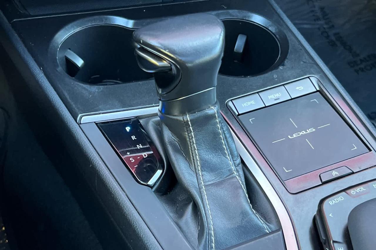 2019 Lexus UX Roseville CA