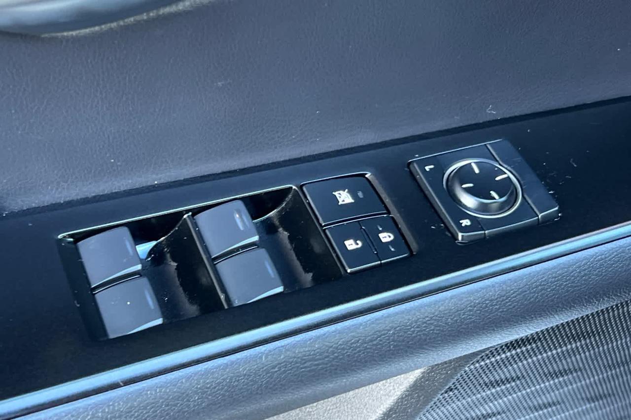 2019 Lexus UX Roseville CA