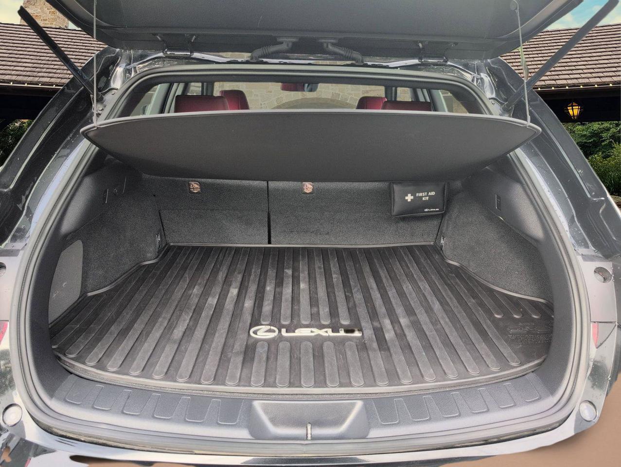 2019 Lexus UX San Antonio TX