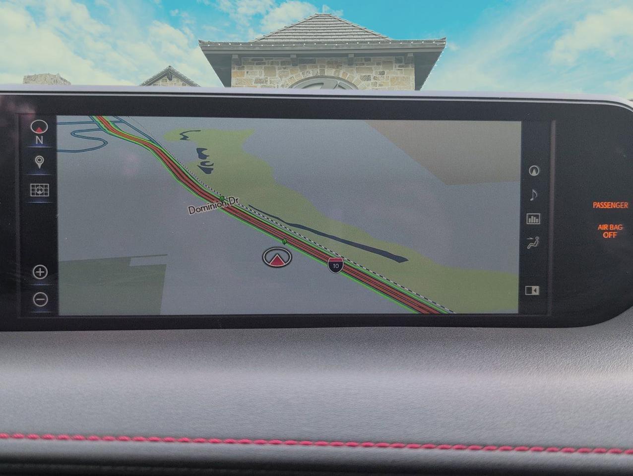 2019 Lexus UX San Antonio TX