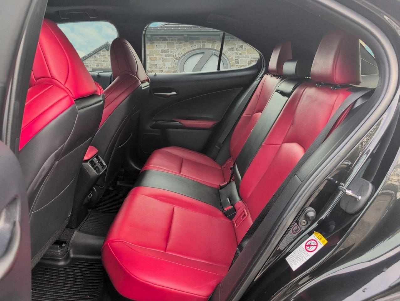 2019 Lexus UX San Antonio TX