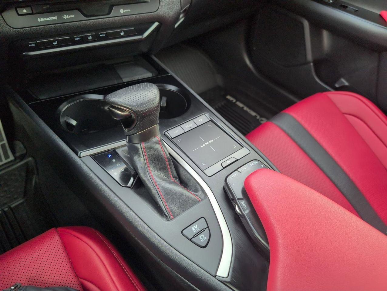 2019 Lexus UX San Antonio TX