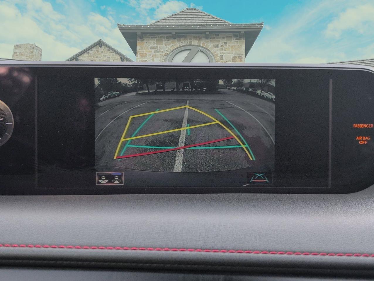 2019 Lexus UX San Antonio TX