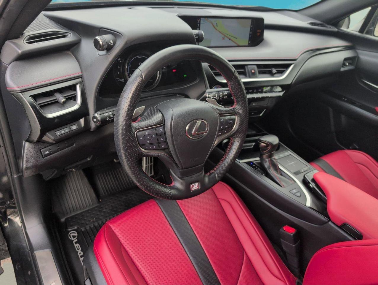 2019 Lexus UX San Antonio TX