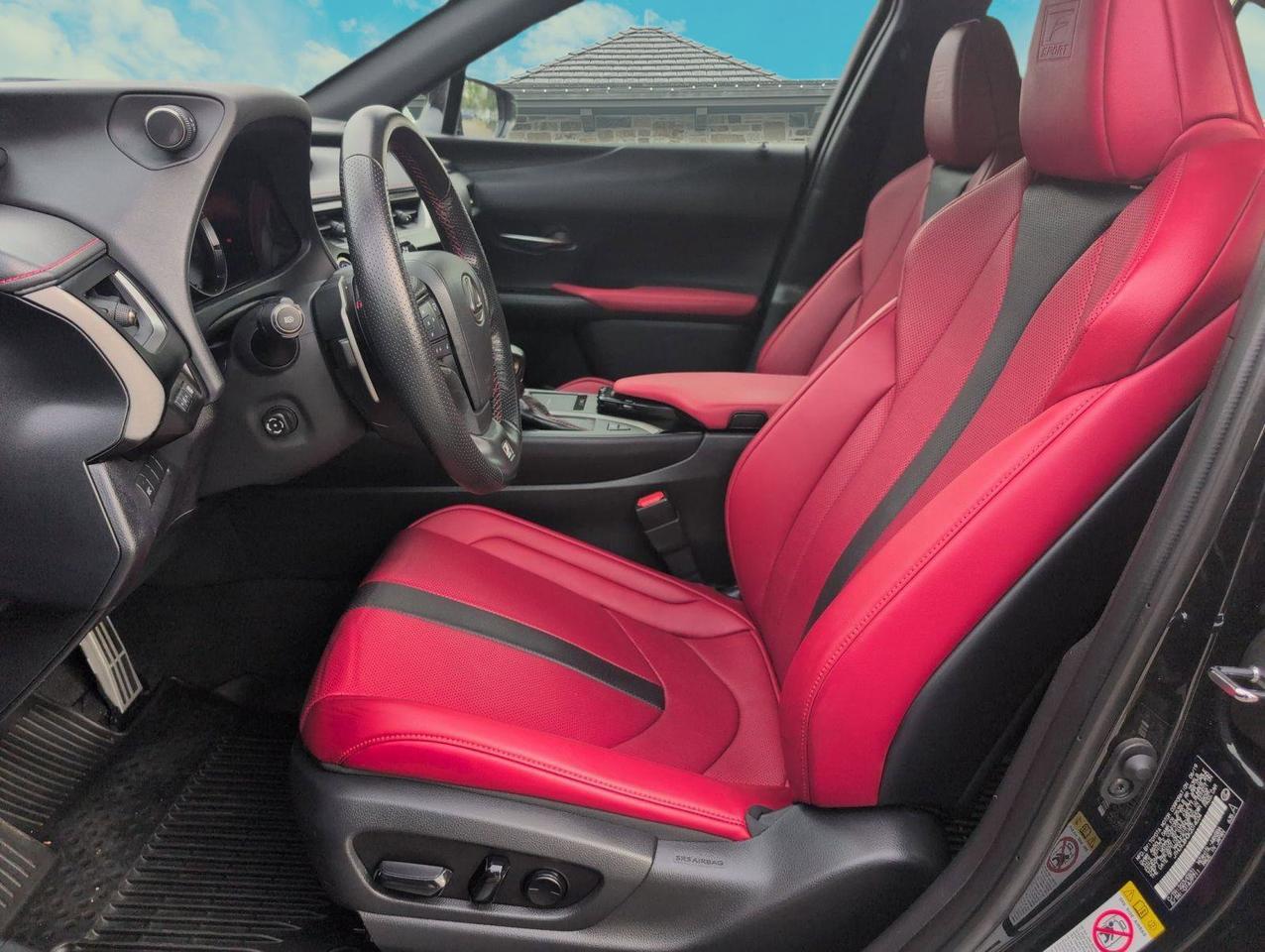 2019 Lexus UX San Antonio TX