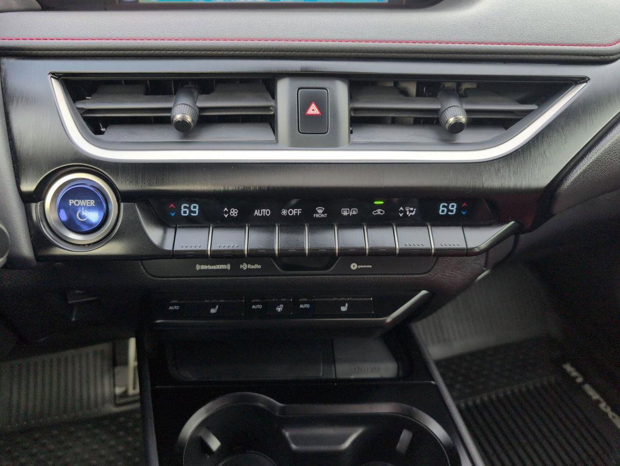 2019 Lexus UX San Antonio TX