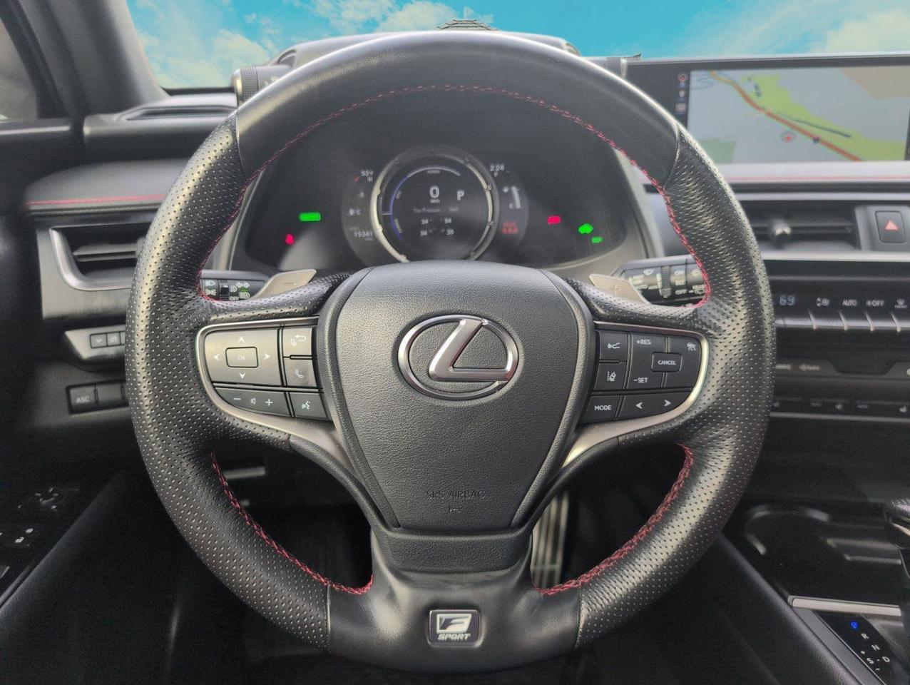 2019 Lexus UX San Antonio TX