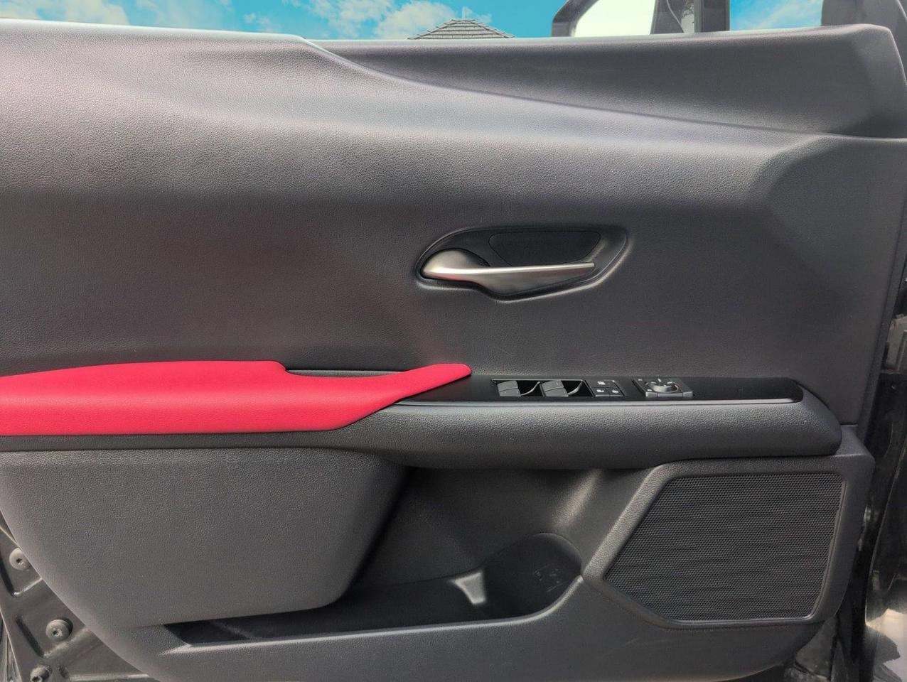 2019 Lexus UX San Antonio TX