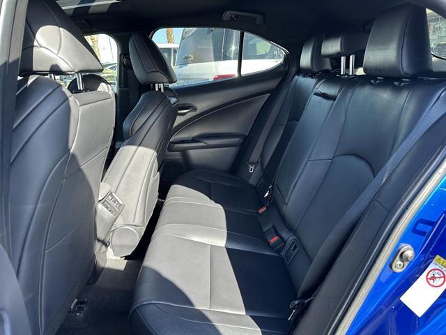 2019 Lexus UX Tucson AZ