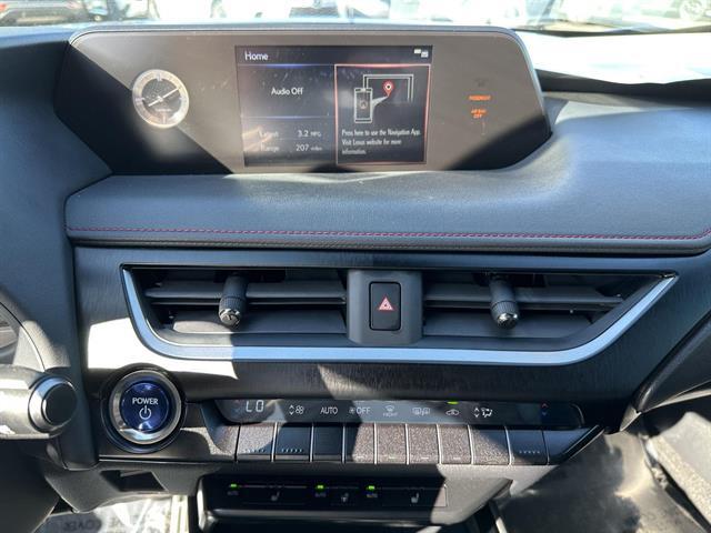 2019 Lexus UX Tucson AZ