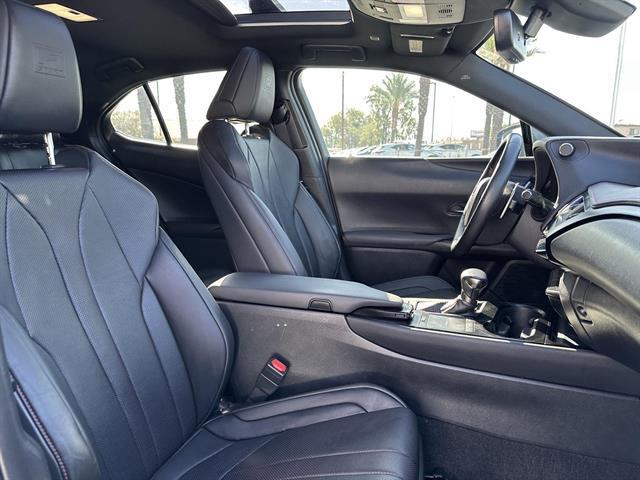 2019 Lexus UX Tucson AZ