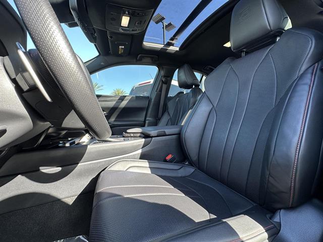2019 Lexus UX Tucson AZ