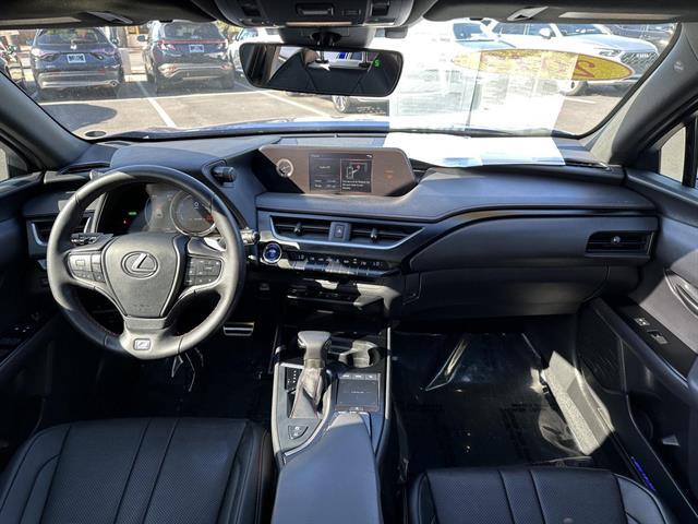 2019 Lexus UX Tucson AZ