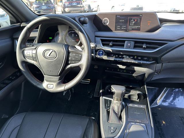 2019 Lexus UX Tucson AZ