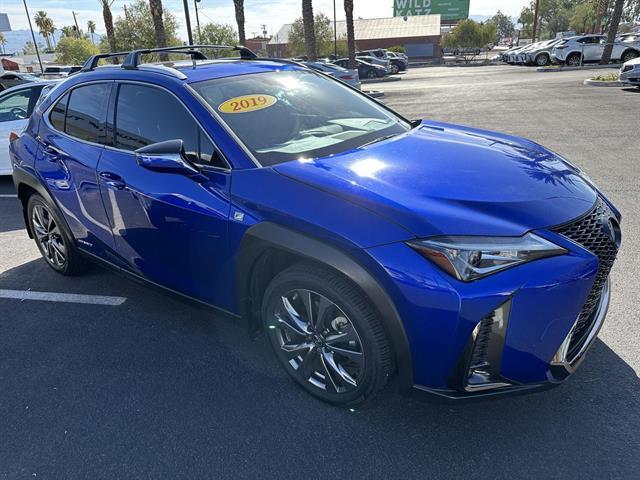 2019 Lexus UX Tucson AZ