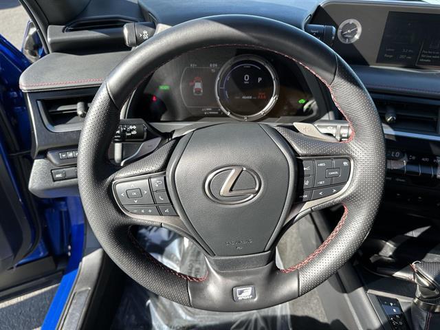2019 Lexus UX Tucson AZ
