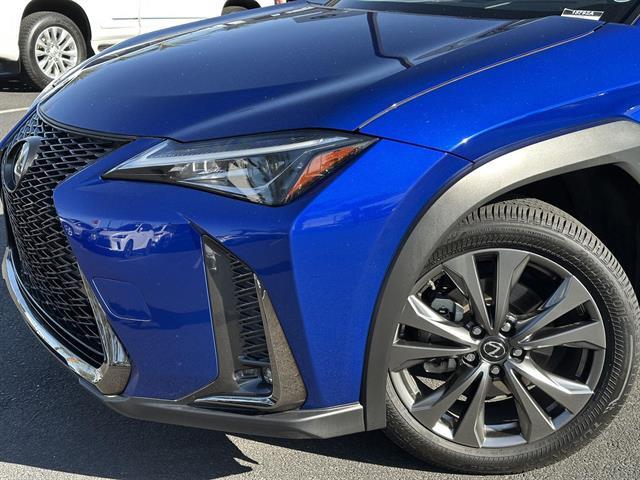 2019 Lexus UX Tucson AZ