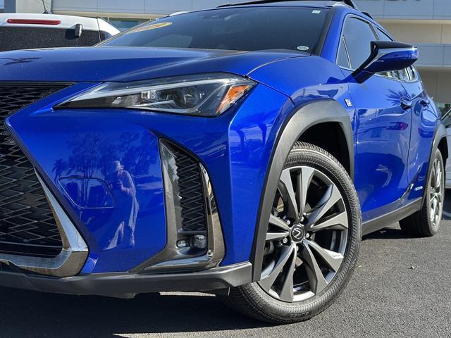 2019 Lexus UX Tucson AZ
