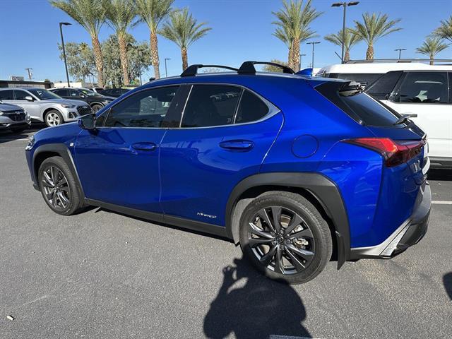 2019 Lexus UX Tucson AZ
