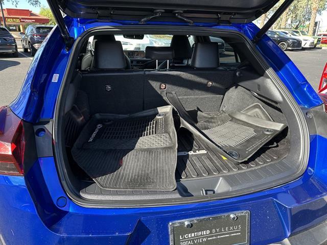 2019 Lexus UX Tucson AZ