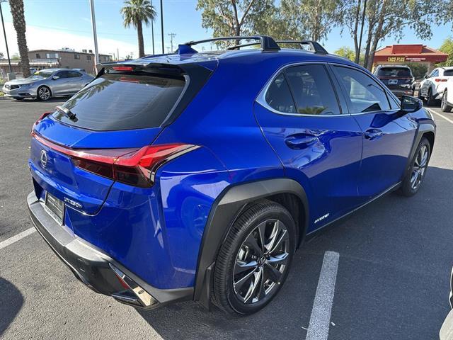 2019 Lexus UX Tucson AZ