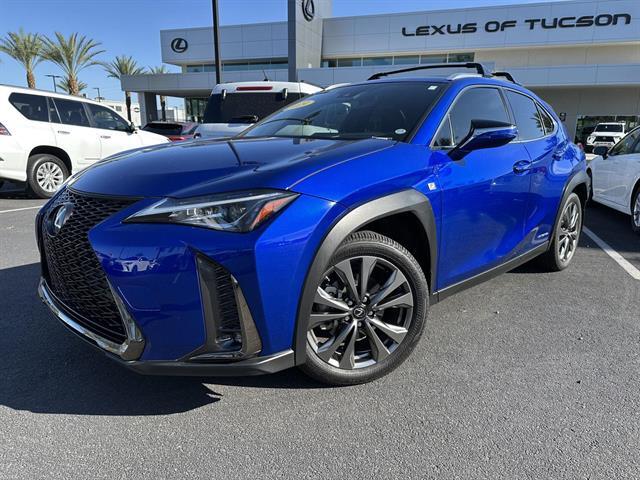 2019 Lexus UX Tucson AZ