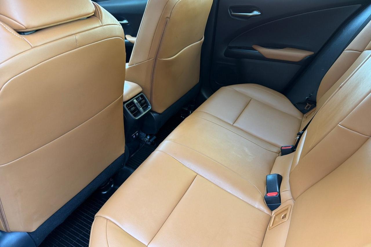 2019 Lexus UX 200 Roseville CA