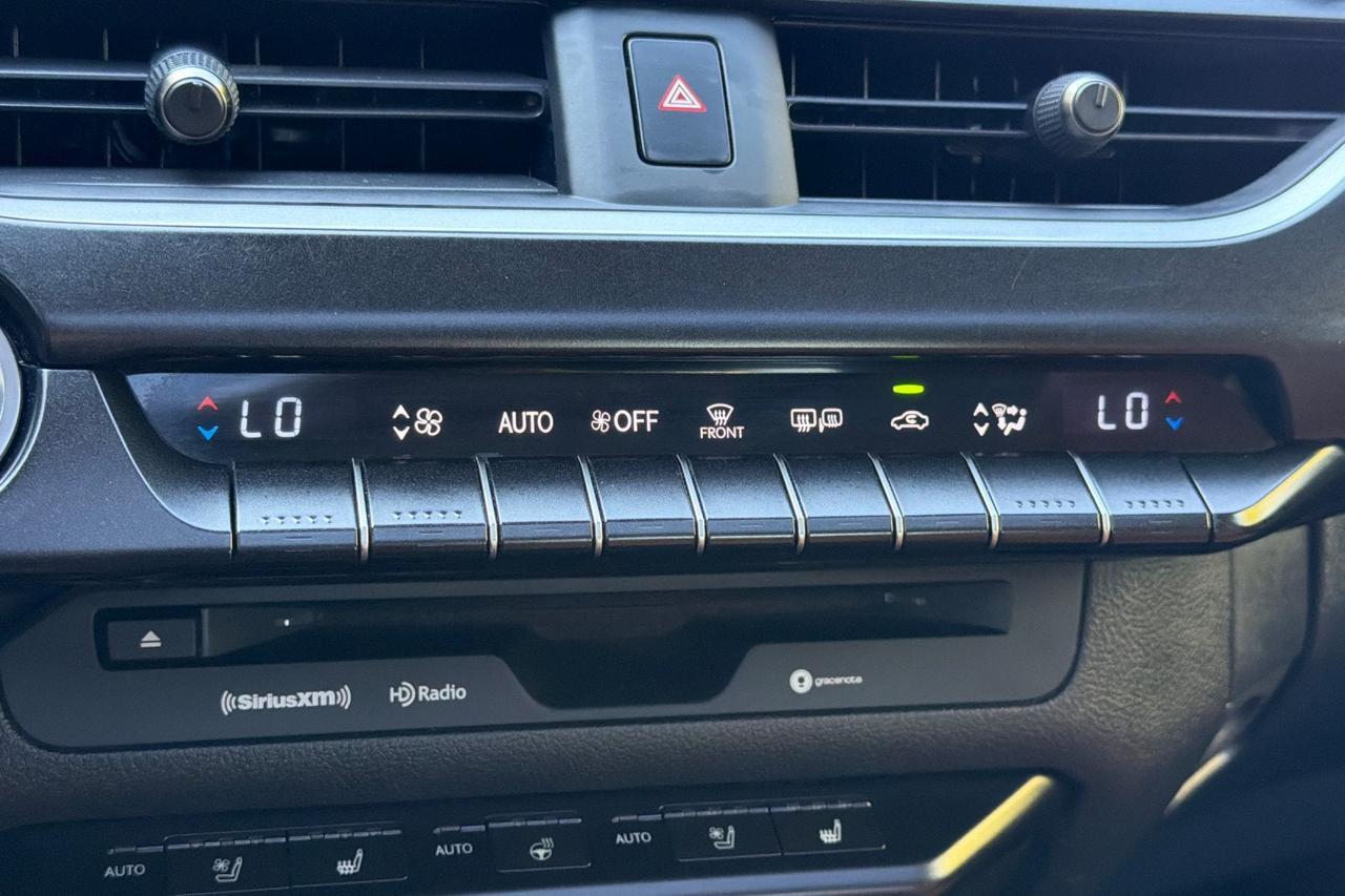 2019 Lexus UX 200 Roseville CA