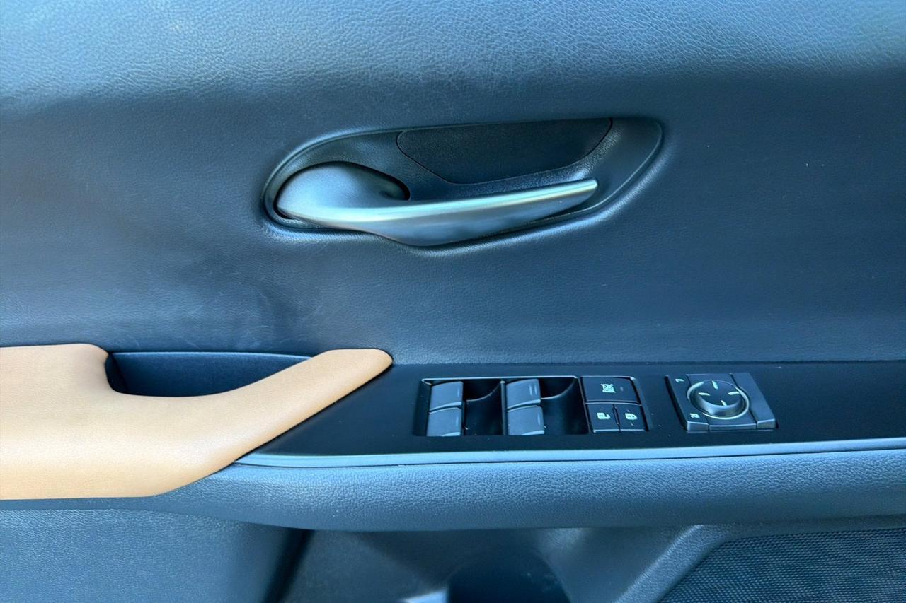 2019 Lexus UX 200 Roseville CA