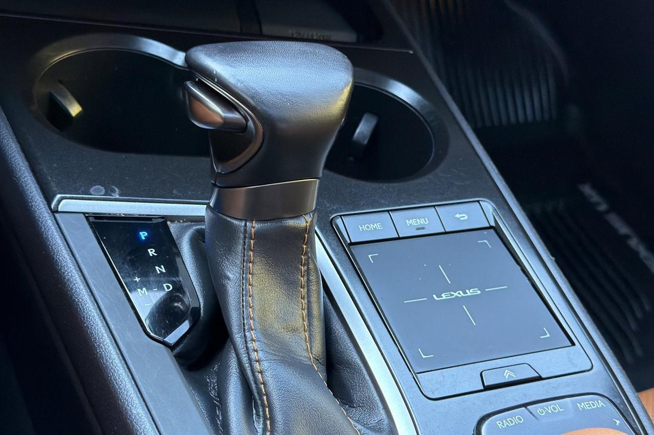2019 Lexus UX 200 Roseville CA