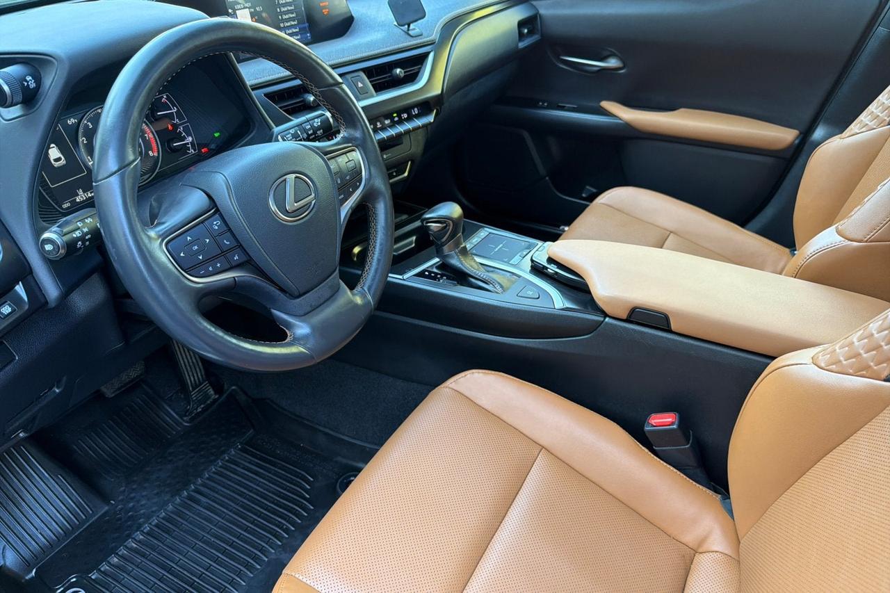 2019 Lexus UX 200 Roseville CA
