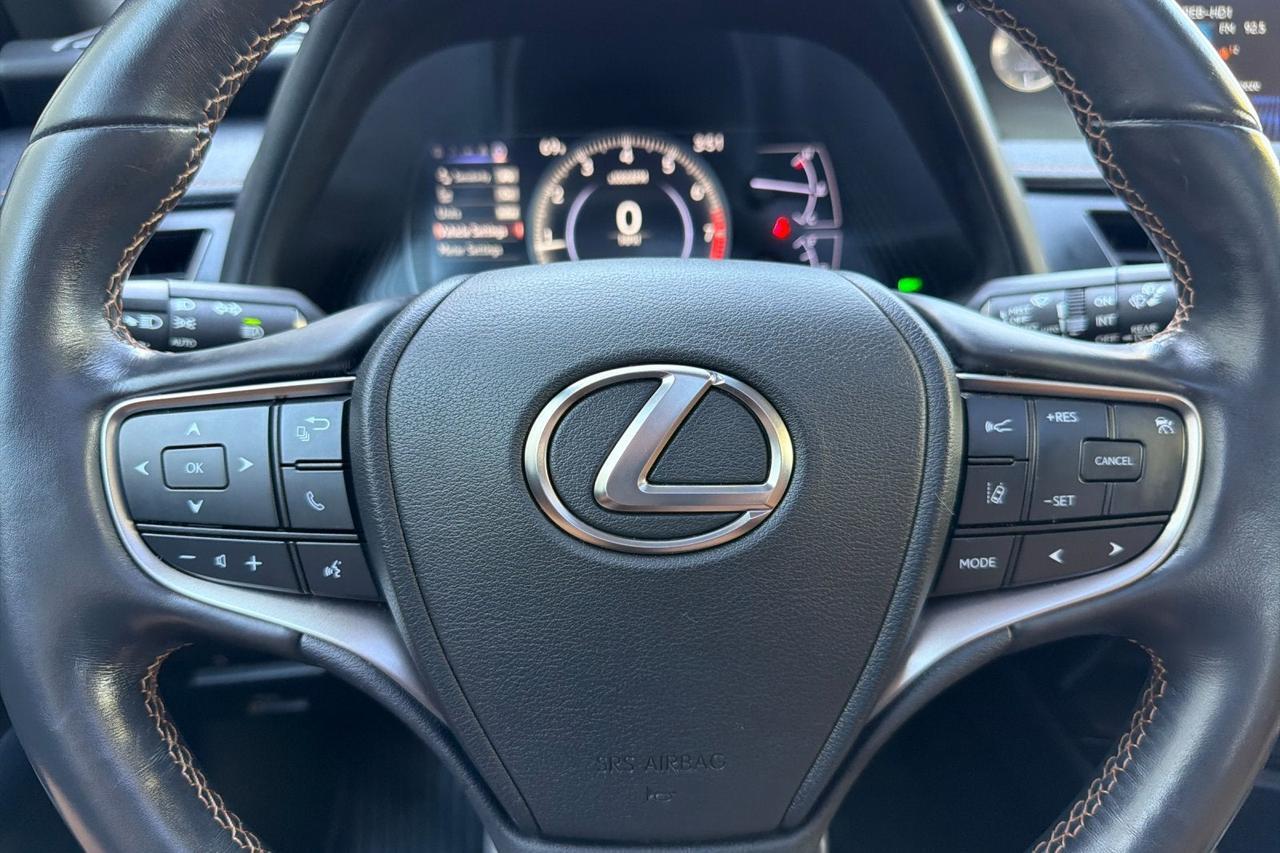 2019 Lexus UX 200 Roseville CA