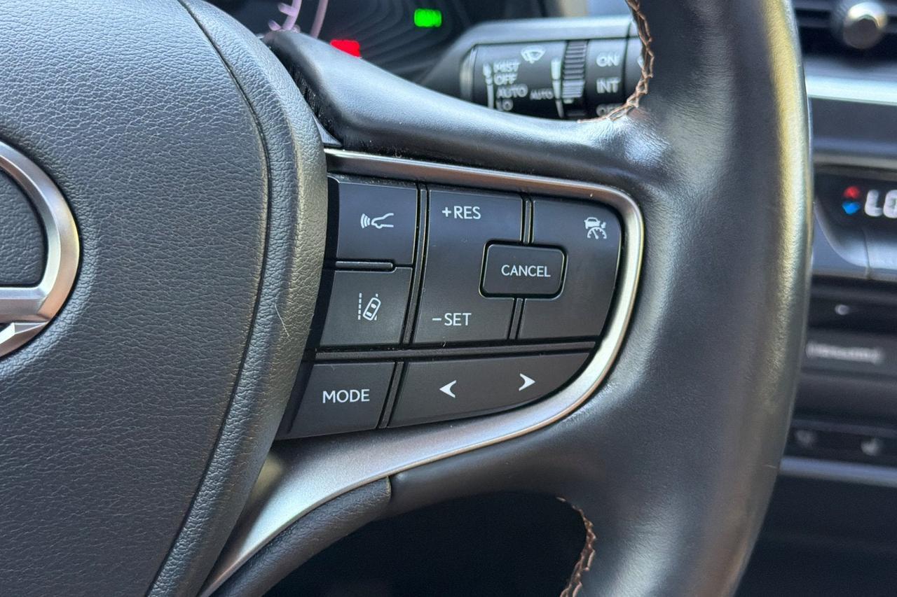 2019 Lexus UX 200 Roseville CA
