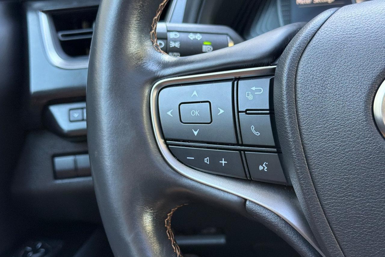 2019 Lexus UX 200 Roseville CA