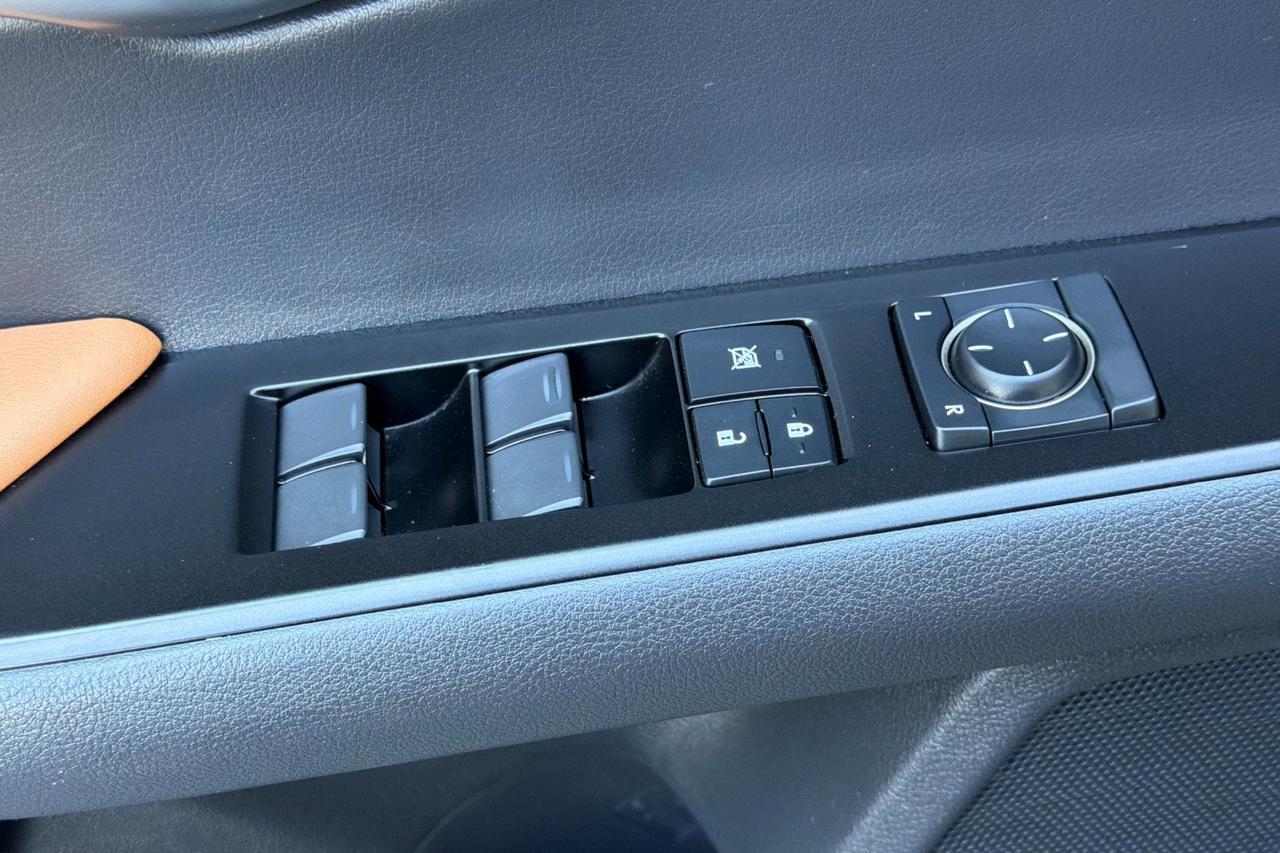 2019 Lexus UX 200 Roseville CA
