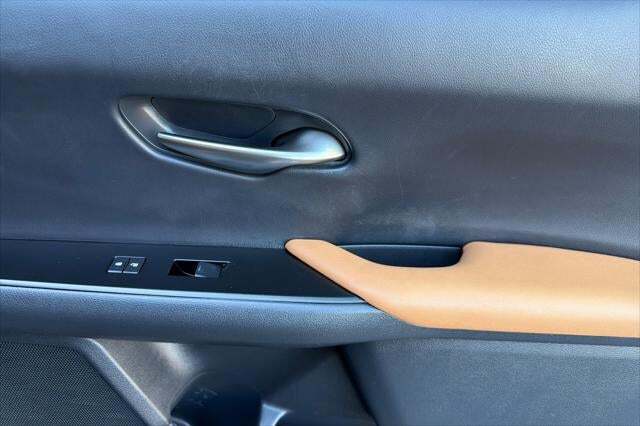 2019 Lexus UX 200 Roseville CA