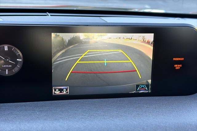 2019 Lexus UX 200 Roseville CA