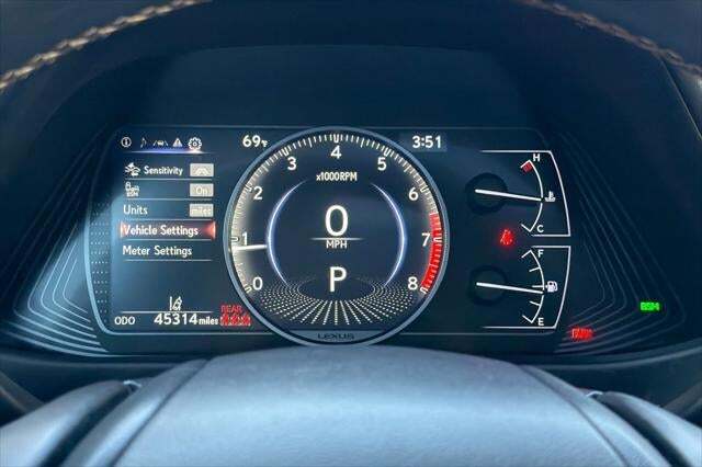 2019 Lexus UX 200 Roseville CA