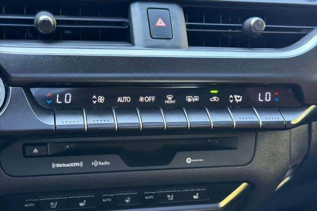 2019 Lexus UX 200 Roseville CA