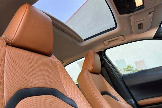 2019 Lexus UX 200 Roseville CA