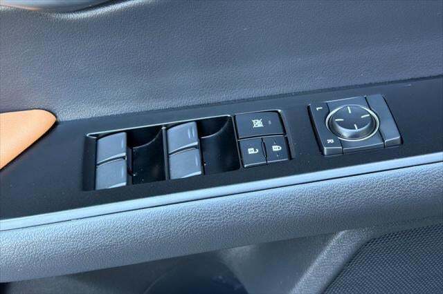 2019 Lexus UX 200 Roseville CA