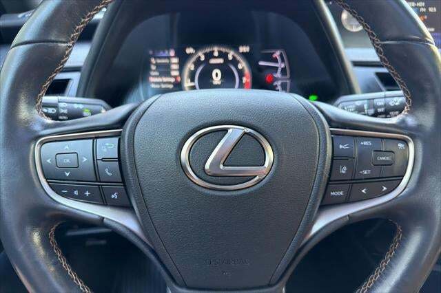 2019 Lexus UX 200 Roseville CA