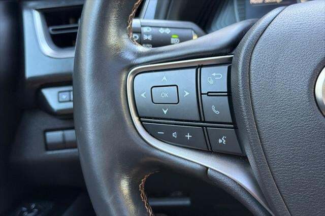 2019 Lexus UX 200 Roseville CA