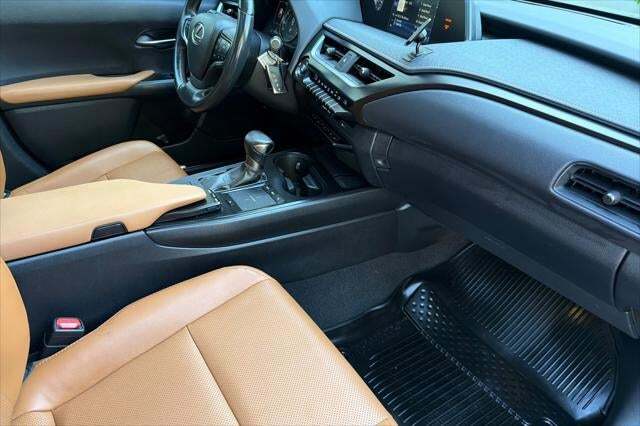 2019 Lexus UX 200 Roseville CA