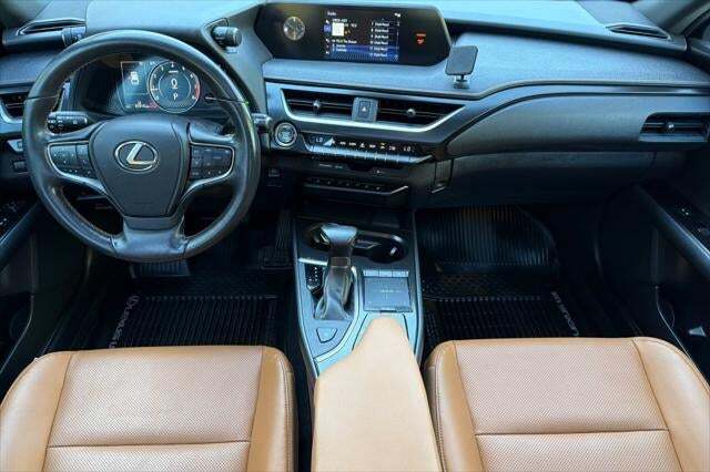 2019 Lexus UX 200 Roseville CA