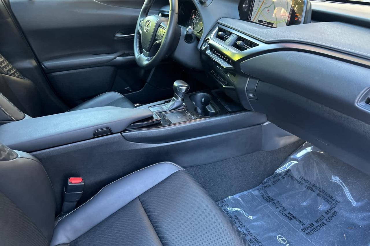 2019 Lexus UX 200 Roseville CA