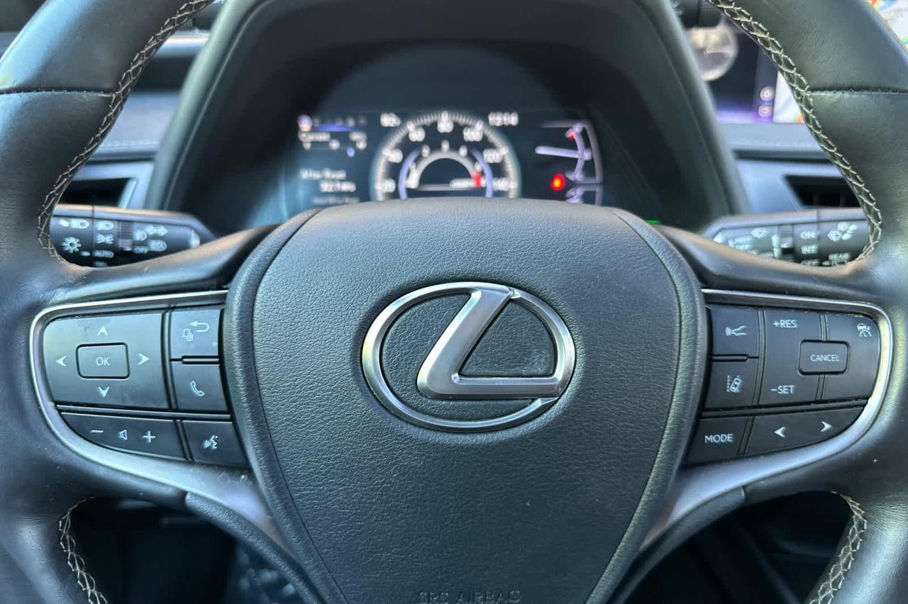 2019 Lexus UX 200 Roseville CA