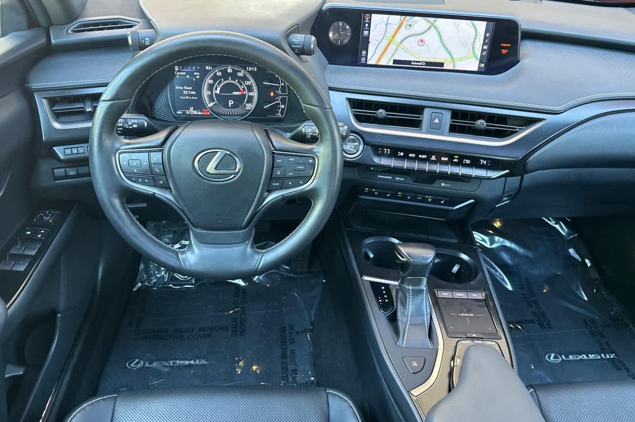2019 Lexus UX 200 Roseville CA